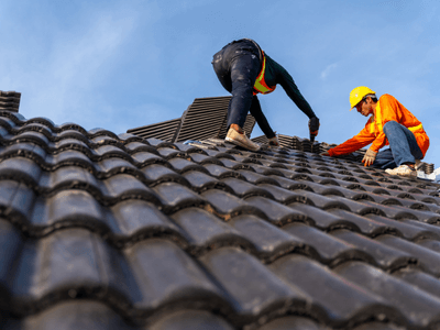 About Roof Repair Experts Sartell, MN