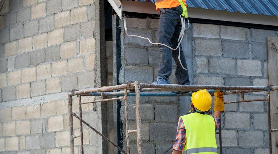 Professional New roof installation in Sartell, MN